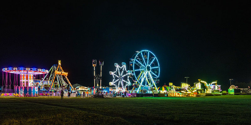 Taylor County Fair