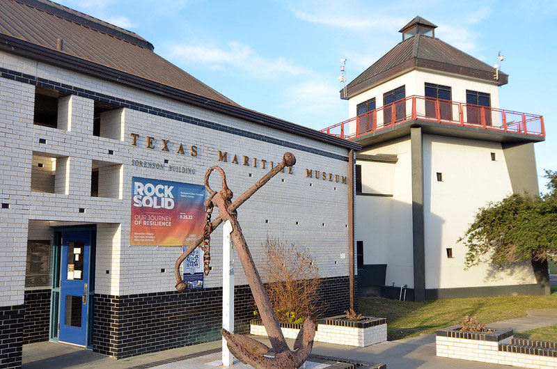 Texas Maritime Museum