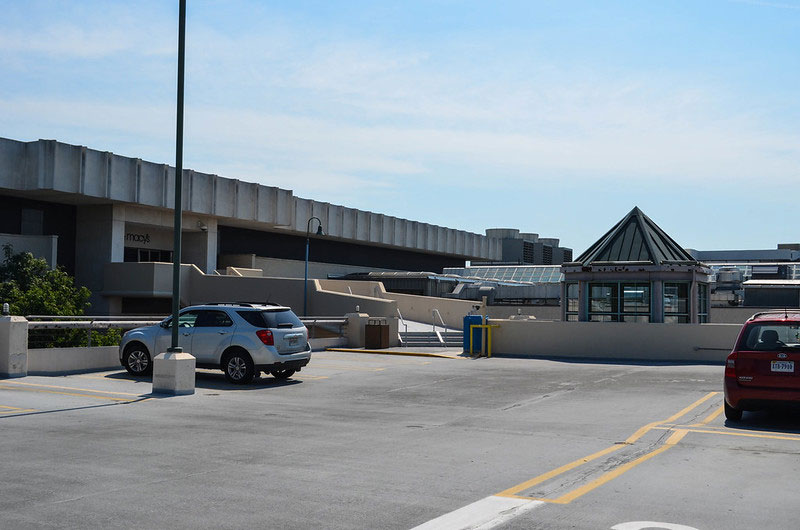 Tysons Corner Center Mall