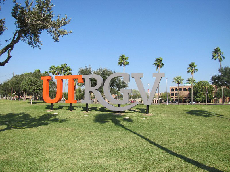 University of Texas Rio Grande Valley