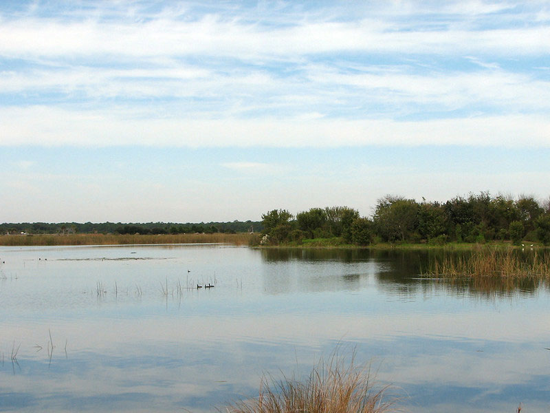 Viera Wetlands