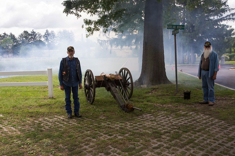 Vineland Veterans Memorial Home