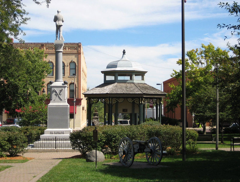 Woodstock Square