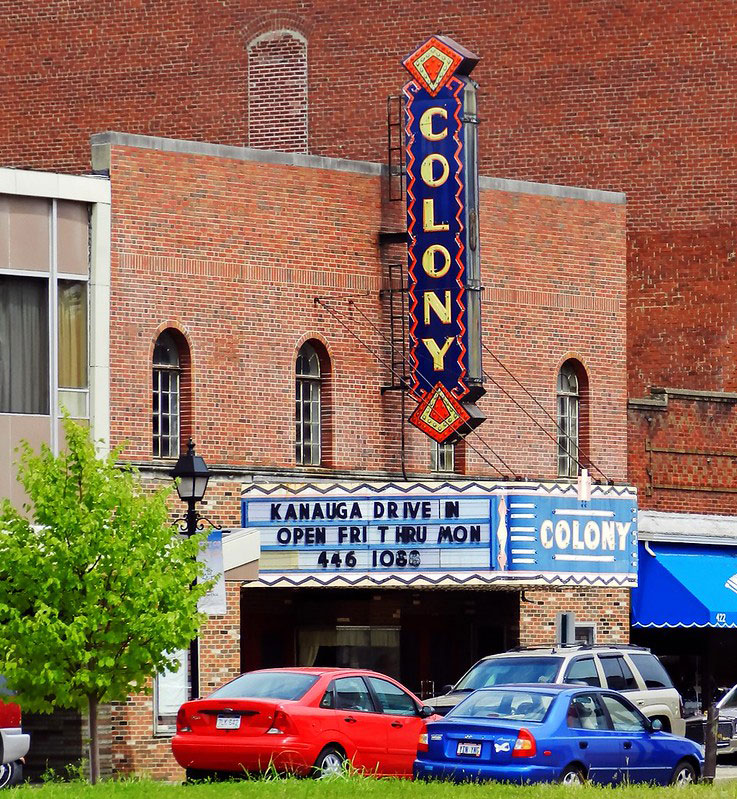 Colony Theater