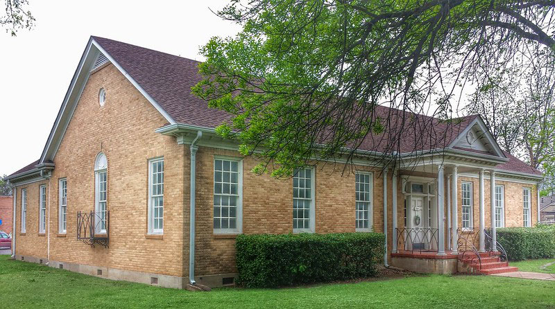 Duncan Public Library