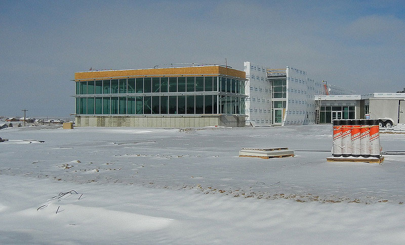 Guymon Public Library