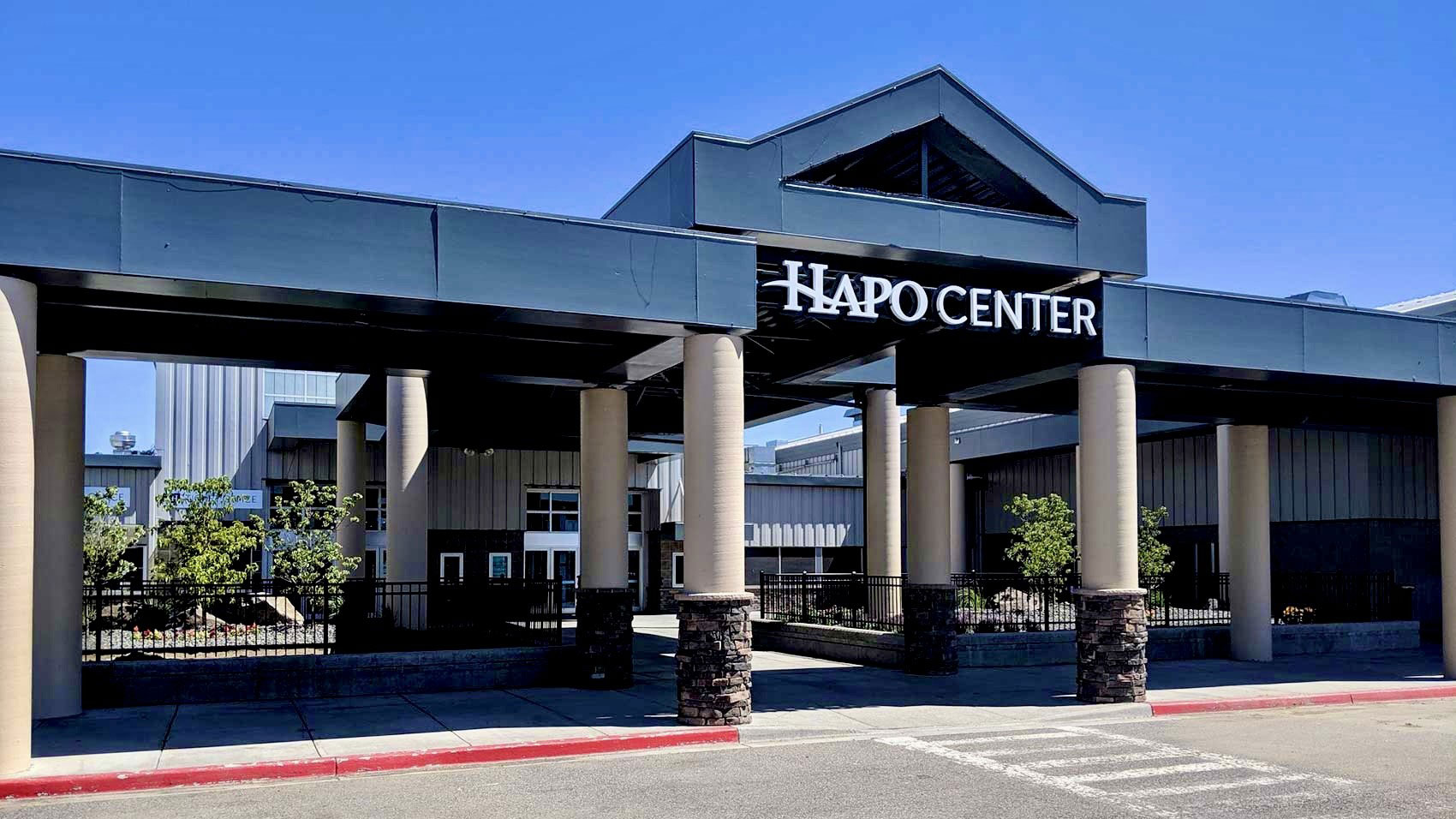 HAPO Center