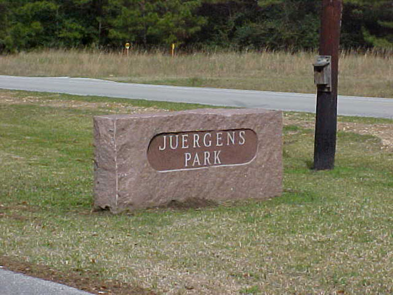 Juergens Park