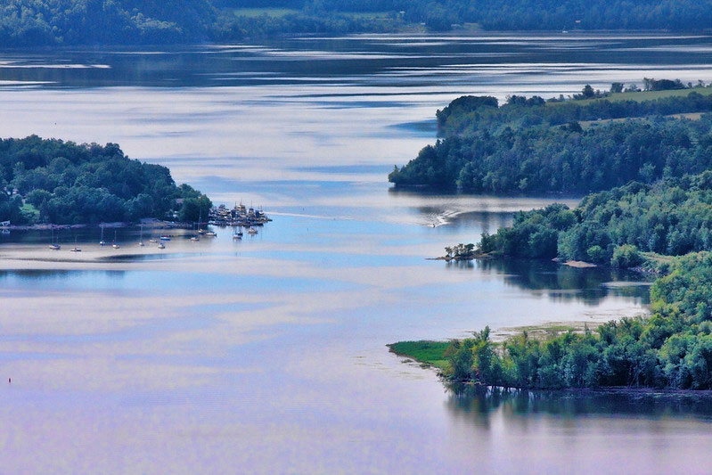 Lake Champlain