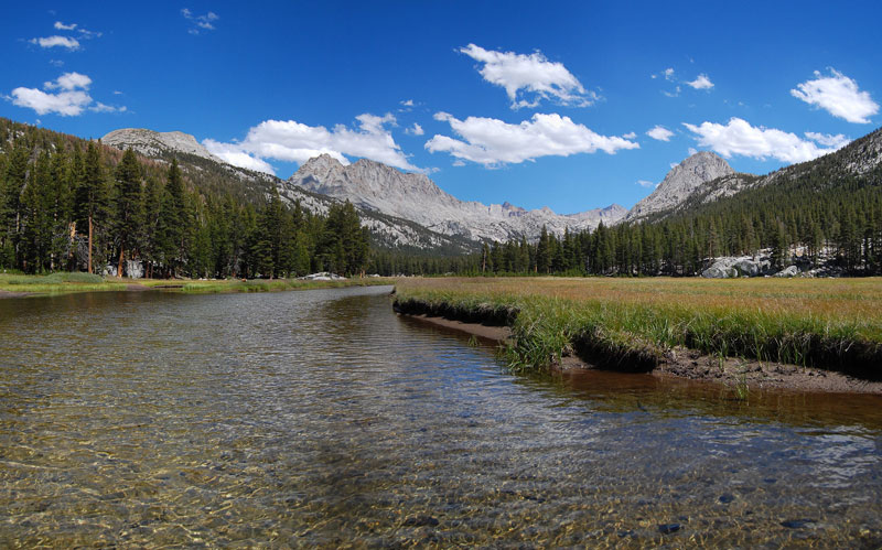 Lake McClure