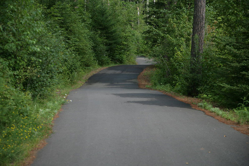 Mesabi Trail