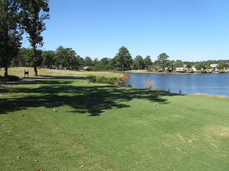 Mirror Lake Golf Club