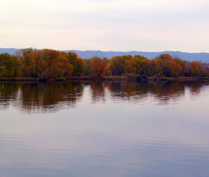 Mississippi River