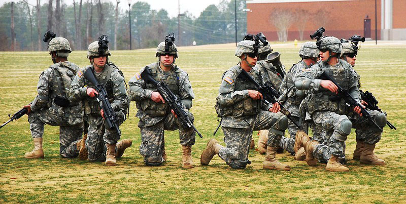 National Infantry Museum & Soldier Center