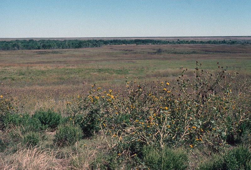 Optima National Wildlife Refuge