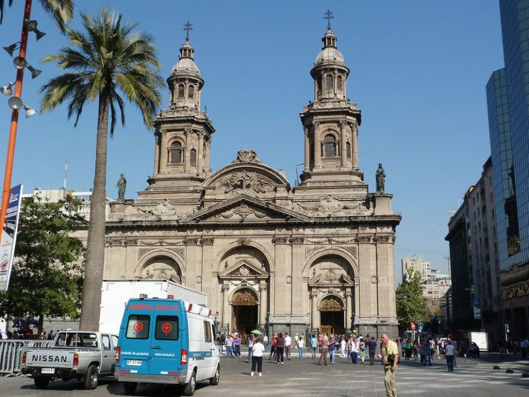 25 Best & Fun Things To Do In Santiago (Chile) - The Tourist Checklist