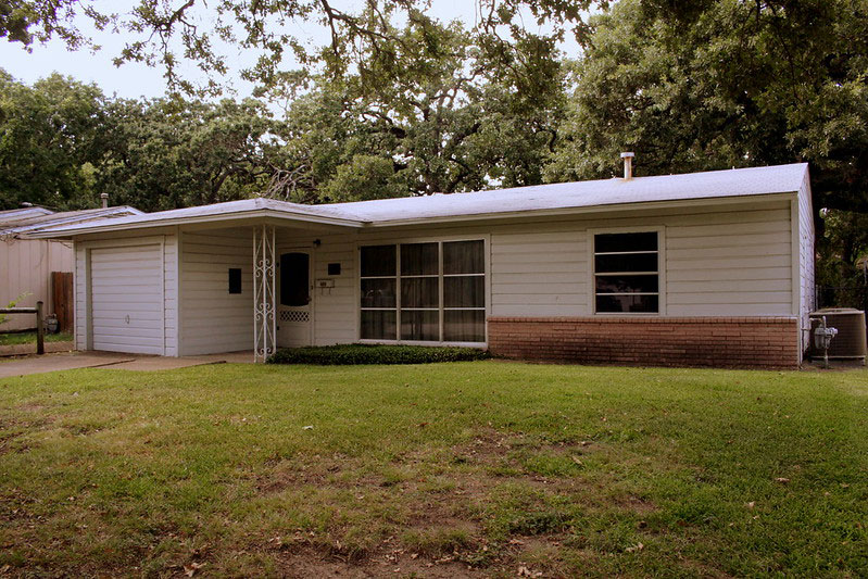 Ruth Paine House Museum