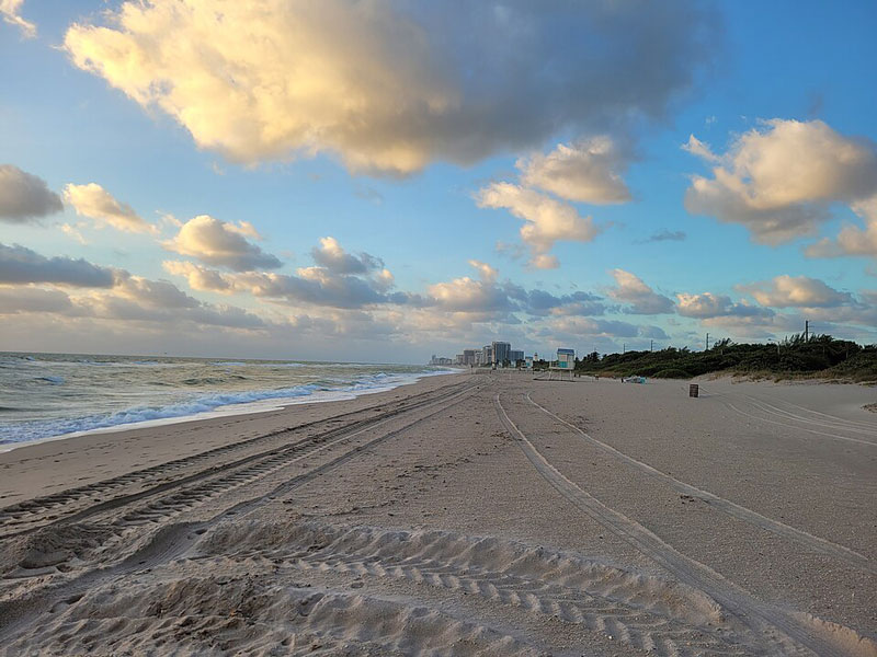 Sunny Isles Beach, FL