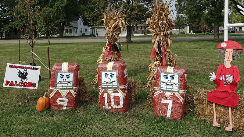 Wabasha-Kellogg’s SeptOberfest