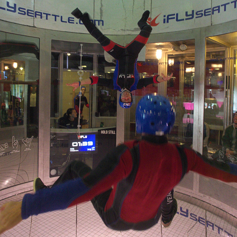 iFLY