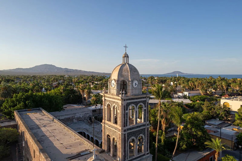 Mission of Our Lady of Loreto