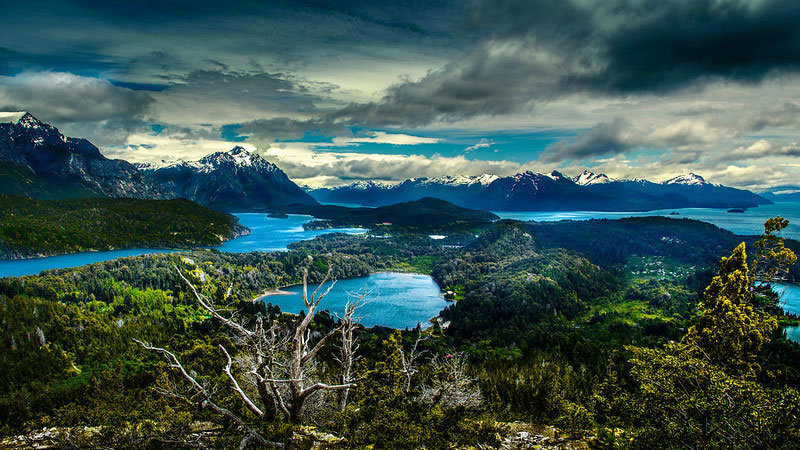 Nahuel Huapi National Park