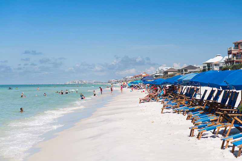 Santa Rosa Beach