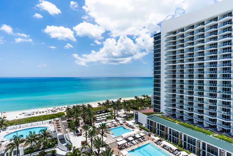 Eden Roc Miami Beach
