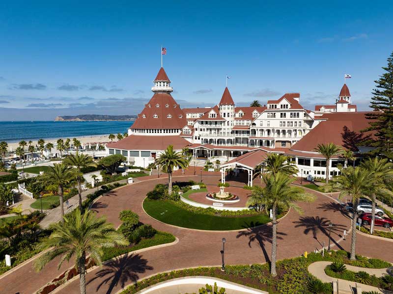Hotel del Coronado