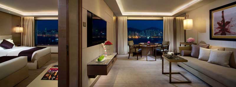 InterContinental Chicago Magnificent Mile