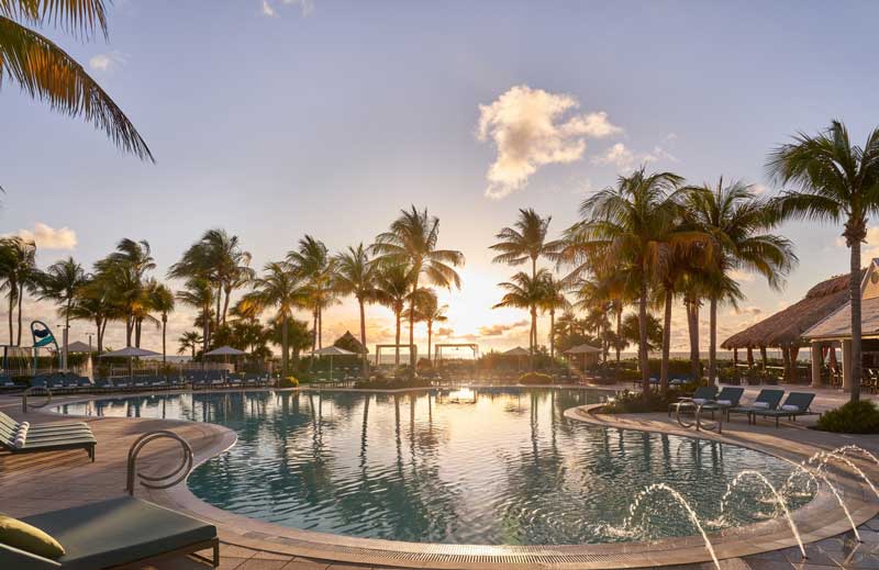 The Ritz-Carlton Key Biscayne