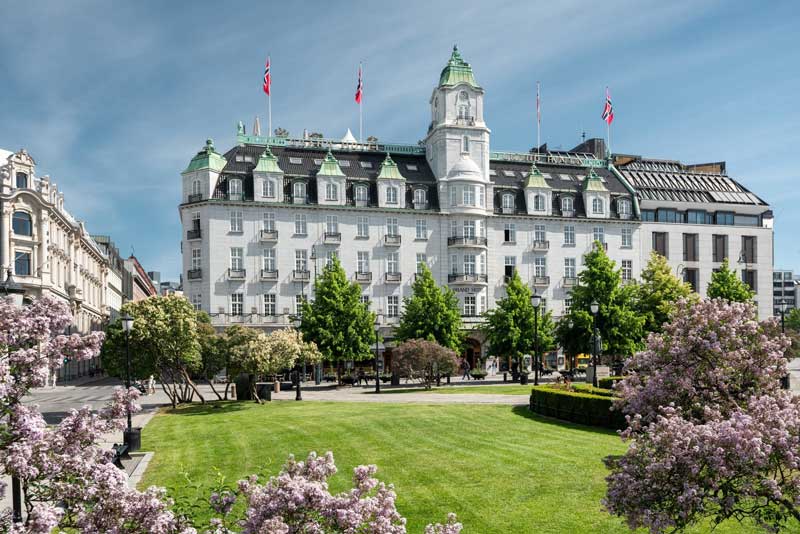 17 Best Hotels In Oslo Norway The Tourist Checklist 17 Best Hotels In Oslo Norway The Tourist Checklist